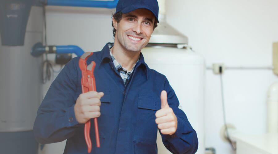 Professional Leak Detection in Caney, KS